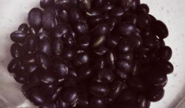 黑豆花生芝麻豆浆,黑豆花生芝麻豆浆，健康生活新选择