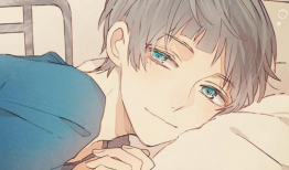 男男漫画无遮挡,揭秘男男漫画无遮挡的视觉盛宴